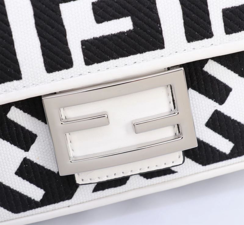 Fendi Top Handle Bags